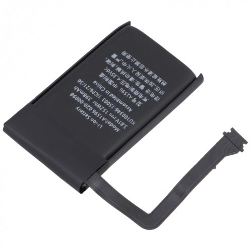 Pour Apple AirPods 2 / AirPods 398mAh Casque sans fil Compartiment de charge Batterie SH1208379-04