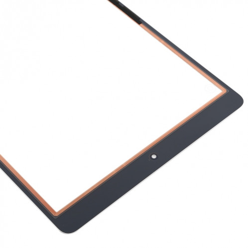 Écran tactile pour iPad 10,2 pouces / iPad 7 (noir) SH461B1032-06