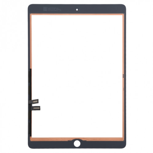 Écran tactile pour iPad 10,2 pouces / iPad 7 (blanc) SH461W337-06