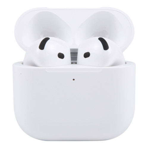 Pour Apple AirPods 4, modèle d'écouteurs factices non fonctionnels SH1613871-07