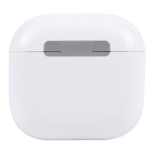 Pour Apple AirPods 4, modèle d'écouteurs factices non fonctionnels SH1613871-07