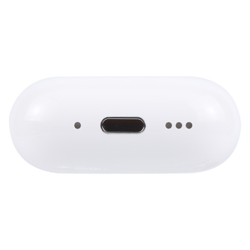 Pour Apple AirPods 4, modèle d'écouteurs factices non fonctionnels SH1613871-07