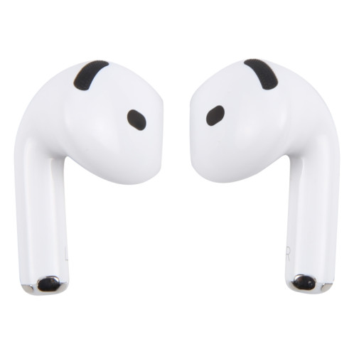 Pour Apple AirPods 4, modèle d'écouteurs factices non fonctionnels SH1613871-07