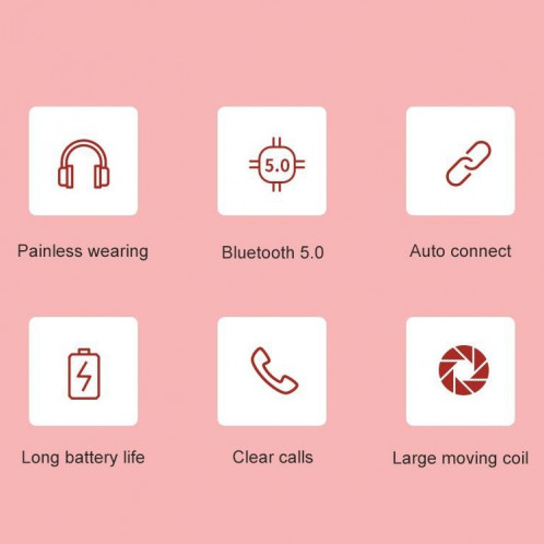 Casque Bluetooth Macaron de qualité sonore Y08 Hifi, prend en charge les appels et la carte TF et 3,5 mm AUX (bleu) SH256L1850-011