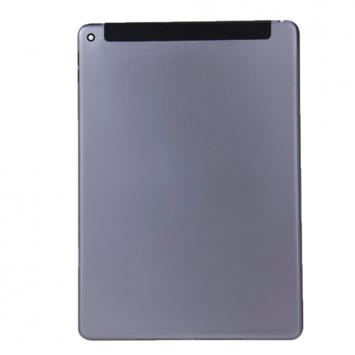 iPartsAcheter pour iPad Air 2 / iPad 6 (version 3G) couvercle du boîtier de la batterie (gris) SI01HL15-06