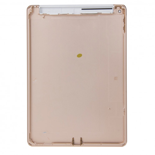 iPartsAcheter pour iPad Air 2 / iPad 6 (version 3G) Couvercle de logement de batterie (or) SI01JL1799-06