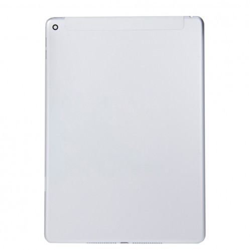 iPartsAcheter pour iPad Air 2 / iPad 6 (version 3G) Couvercle du boîtier de la batterie (argent) SI01SL178-06