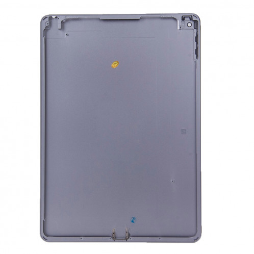 iPartsAcheter pour iPad Air 2 / iPad 6 (version WiFi) Couvercle du logement de la batterie (gris) SI02HL355-06