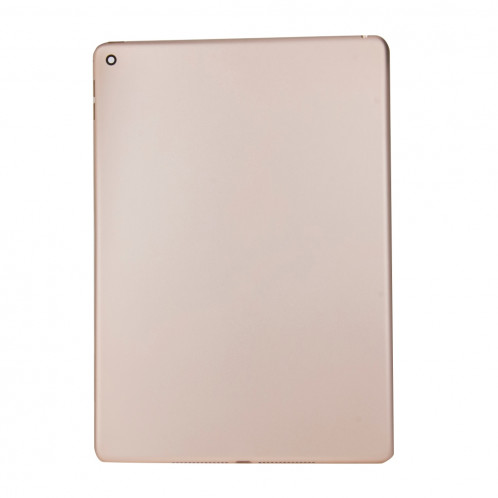 iPartsAcheter pour iPad Air 2 / iPad 6 (version WiFi) Couvercle de logement de batterie (or) SI02JL1808-06