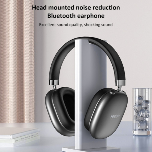 Casque Bluetooth à réduction de bruit Yesido EP05 SY78901455-011