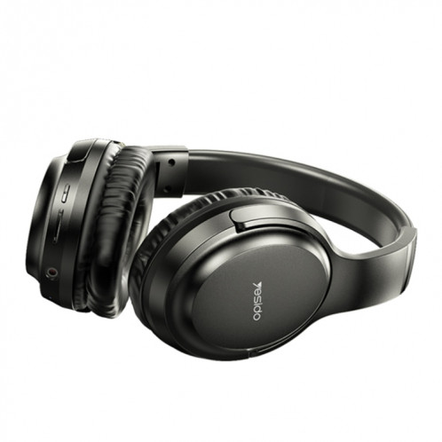 Écouteurs supra-auriculaires Bluetooth Yesido EP04 SY833370-08