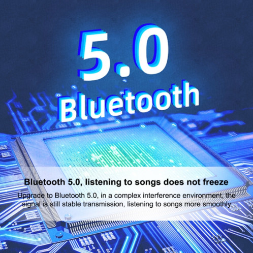 ZK-502L Bluetooth 5.0 12 / 24V Stéréo Stéréo Stéréo Stéréo Digital Ampplificateur Ampplificateur 50WX2 Bluetooth amplificateur amplificateur, sans coque SH8515331-07