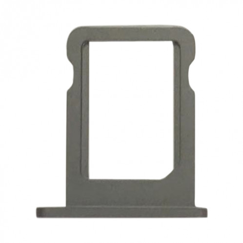 Plateau de carte SIM pour iPad Air (2020) / AIR 4 10,9 pouces (gris) SH858H80-03