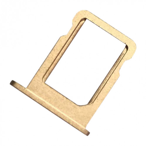 Plateau de carte SIM pour iPad Air (2020) / AIR 4 10,9 pouces (or) SH858J1370-03