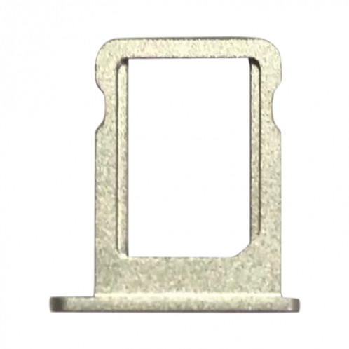 Plateau de carte SIM pour iPad Air (2020) / AIR 4 10,9 pouces (argent) SH858S935-03