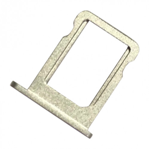 Plateau de carte SIM pour iPad Air (2020) / AIR 4 10,9 pouces (argent) SH858S935-03