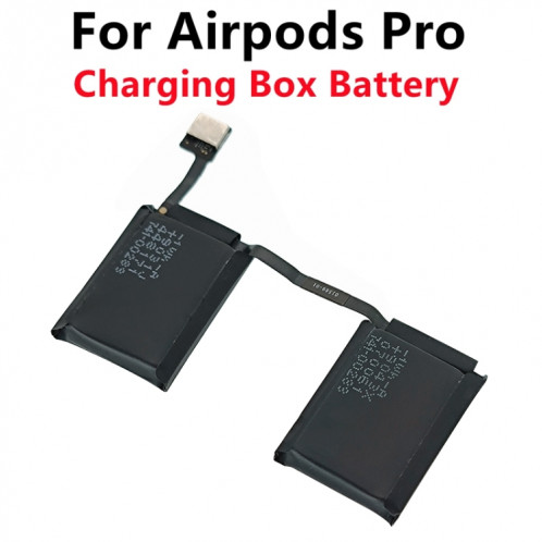 Compartiment de chargement pour casque sans fil Apple AirPods Pro A2084 A2083 A2190 CP1154, boîtier de batterie SH9209743-03