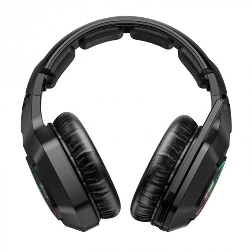 Casque Bluetooth sans fil ONIKUMA B100 Bluetooth 5.3 avec microphone (noir) SO598B1980-010