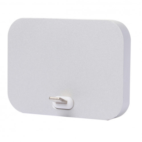 Chargeur de station d'accueil de bureau en aluminium à 8 broches Stouch, Chargeur de station d'accueil de station d'accueil en aluminium à 8 broches Stouch pour iPhone 6 et 6s, iPhone 6 Plus et 6s Plus, SH035S1971-06