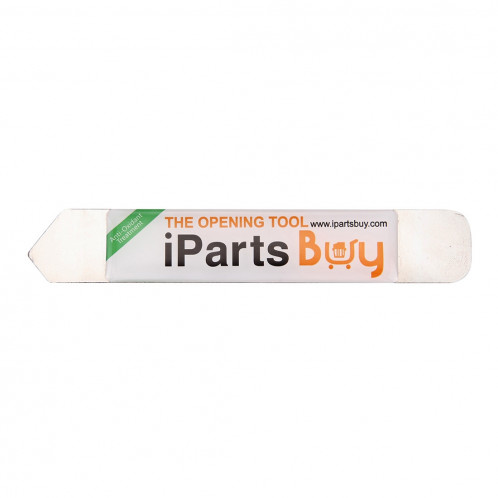 Outil de réparation d'ouverture de lame flexible iPartsBuy mince pour téléphone intelligent et tablette SI04801583-06