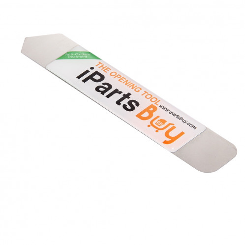 Outil de réparation d'ouverture de lame flexible iPartsBuy mince pour téléphone intelligent et tablette SI04801583-06