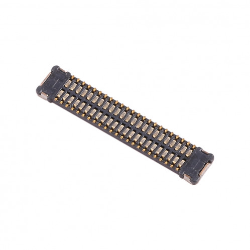 Connecteur FPC d'écran tactile et de carte mère de 10 PCS pour iPhone 6 SH05911375-04