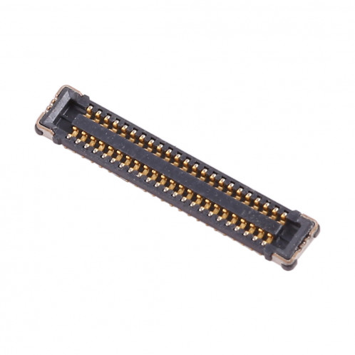 Connecteur FPC d'écran tactile et de carte mère de 10 PCS pour iPhone 6 SH05911375-04