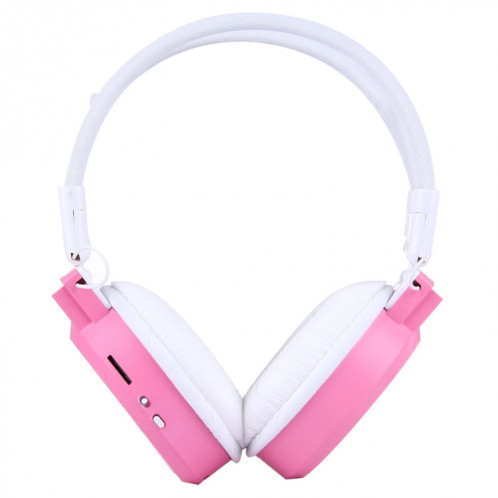 Casque d'écoute de sport sans fil HiFi stéréo pliable SH-S1 avec écran LCD pour afficher les informations de piste et la carte SD / TF, Pour les téléphones intelligents et iPad et ordinateur portable et ordinateur SH997F65-08
