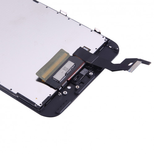 iPartsBuy 3 en 1 pour iPhone 6s Plus (LCD + Frame + Touch Pad) Assembleur de numériseur (Noir) SI014B463-07