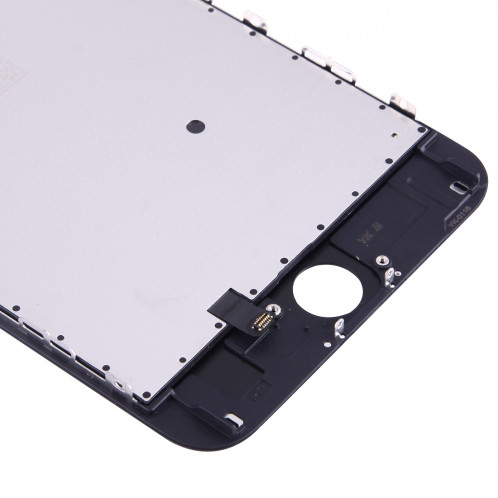 iPartsBuy 3 en 1 pour iPhone 6s Plus (LCD + Frame + Touch Pad) Assembleur de numériseur (Noir) SI014B463-07