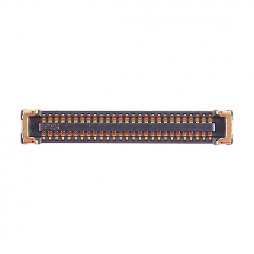 Connecteur FPC d'écran tactile d'affichage d'affichage à cristaux liquides de carte mère de 10 PCS pour l'iPhone 6s plus SH0034719-04