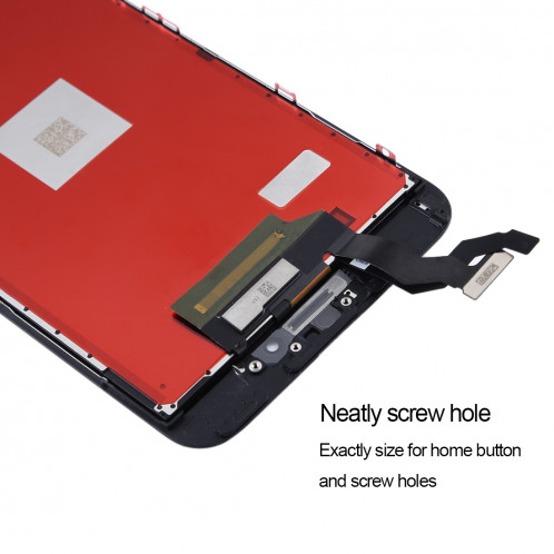 Ecran LCD d'origine et Digitaliseur Complet pour iPhone 6S Plus (Blanc) SH035W307-015