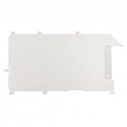 iPartsBuy pour iPhone 6s Plus plaque en métal LCD SI20511418-04