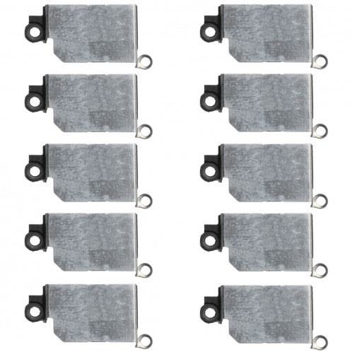 10 PCS iPartsAcheter pour iPhone 6s Plus support de fixation de caméra arrière S174011849-04