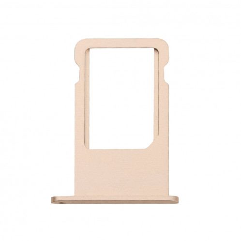 iPartsAcheter pour le bac à cartes iPhone 6s Plus (Gold) SI632J667-04