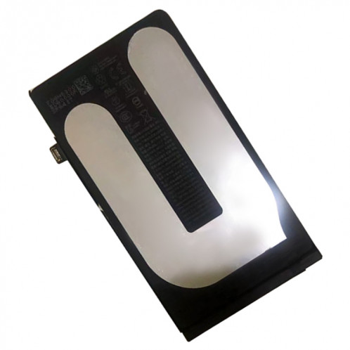 Batterie de remplacement d'origine pour iPhone 16 Plus NA247 4674mAh SH0032636-02