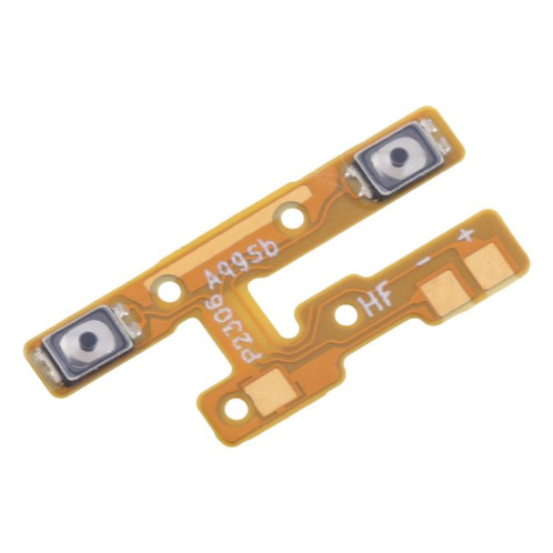 Câble flexible pour bouton de volume pour Huawei MatePad 11 2021 DBY-W09 DBY-AL00 SH0115606-04