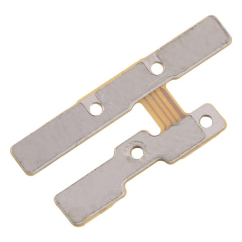 Câble flexible pour bouton de volume pour Huawei MatePad 11 2021 DBY-W09 DBY-AL00 SH0115606-04