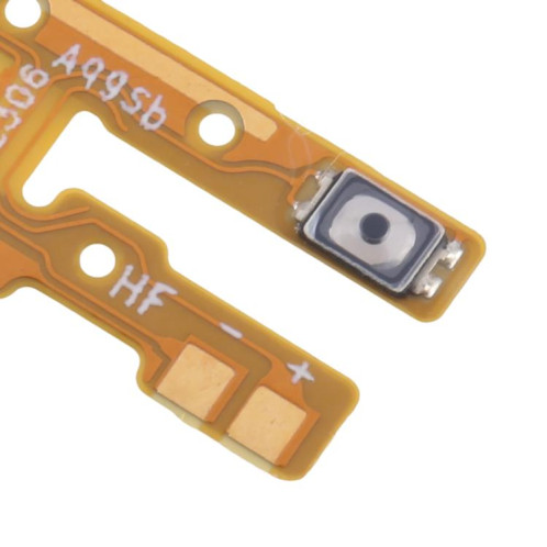 Câble flexible pour bouton de volume pour Huawei MatePad 11 2021 DBY-W09 DBY-AL00 SH0115606-04