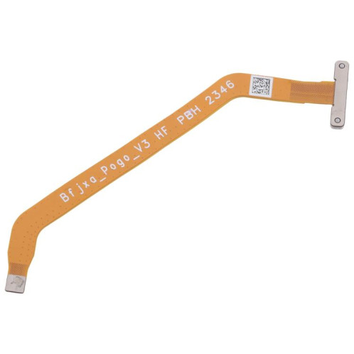 Câble de connexion magnétique flexible pour Huawei MatePad 11 2021 DBY-W09 DBY-AL00 SH0116314-04