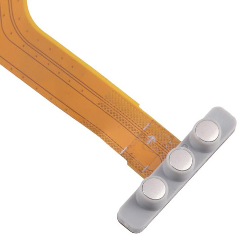 Câble de connexion magnétique flexible pour Huawei MatePad 11 2021 DBY-W09 DBY-AL00 SH0116314-04