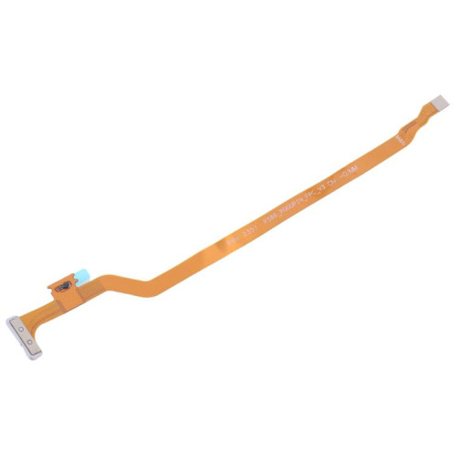 Câble de connexion magnétique flexible pour Huawei MatePad 11,5 pouces BTK-W09/AL09 SH0118621-04