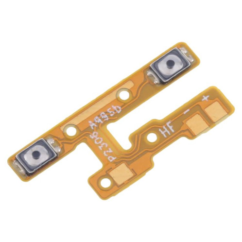 Câble flexible pour bouton de volume Honor Pad V8 BRT-W09 SH01201002-04