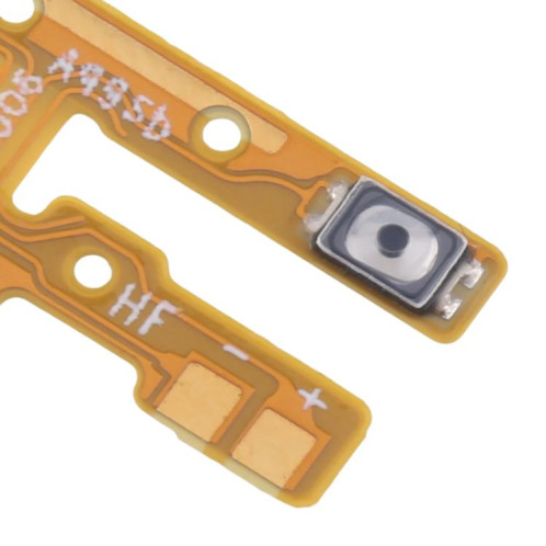Câble flexible pour bouton de volume Honor Pad V8 BRT-W09 SH01201002-04
