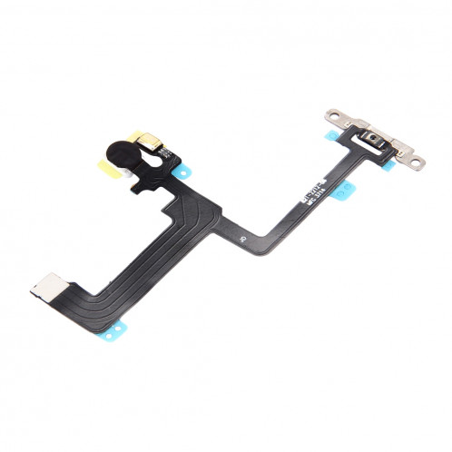 iPartsAcheter pour iPhone 6 Plus Bouton d'alimentation et câble Flexlight SI018436-05