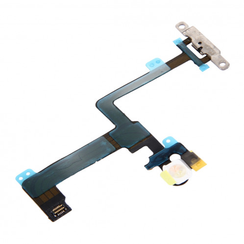 iPartsAcheter pour iPhone 6 Plus Bouton d'alimentation et câble Flexlight SI018436-05