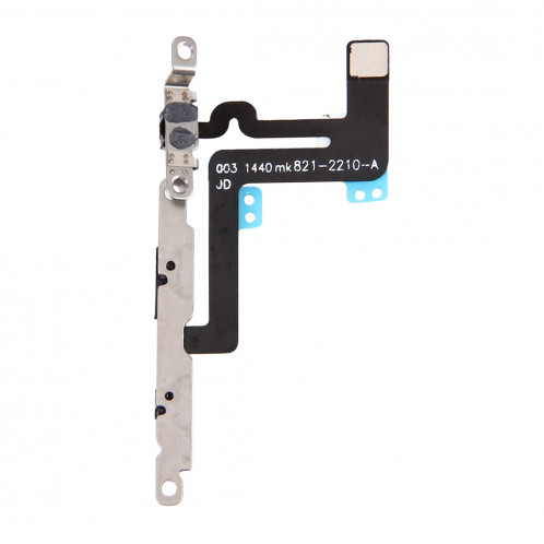 iPartsAcheter pour iPhone 6 Plus Volume Bouton & Mute Switch Câble Flex avec Supports SI0187674-05