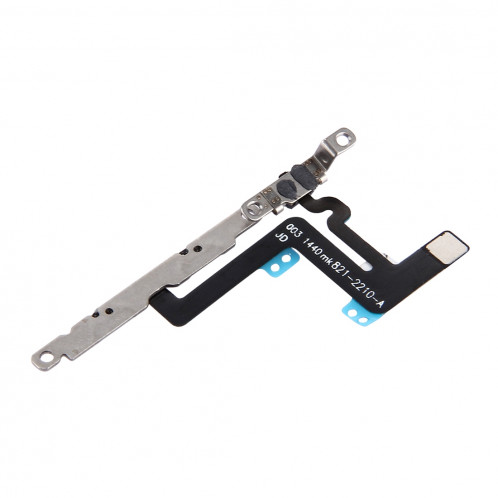 iPartsAcheter pour iPhone 6 Plus Volume Bouton & Mute Switch Câble Flex avec Supports SI0187674-05