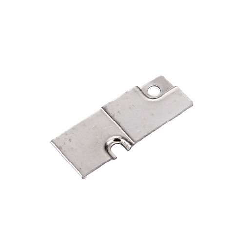 10 PCS iPartsAcheter pour iPhone 6 Plus Port de verrouillage Verrouillage Support de support de stator S107351552-04