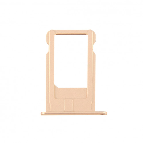 iPartsAcheter pour le bac à cartes iPhone 6 Plus (Gold) SI814J1923-04